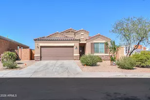 1661 N Westfall Trail, Casa Grande, AZ 85122 - Photo 1