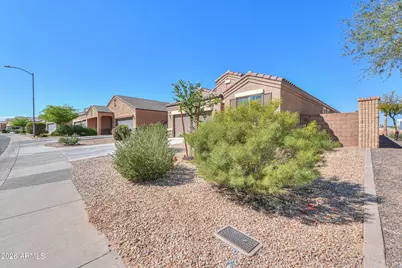 1661 N Westfall Trail, Casa Grande, AZ 85122 - Photo 3