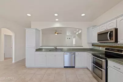 4081 Big Bend Street, Sierra Vista, AZ 85650 - Photo 11