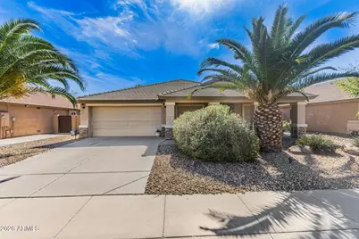 43427 W Courtney Drive, Maricopa, AZ 85138 - Photo 1