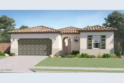 17589 W Lupine Avenue, Goodyear, AZ 85338 - Photo 1
