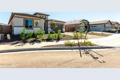 16499 W Avenida Del Sol --, Surprise, AZ 85387 - Photo 39