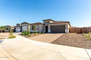 16499 W Avenida Del Sol --, Surprise, AZ 85387 - Photo 37