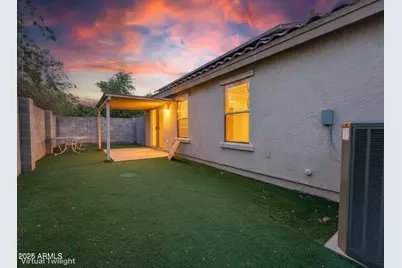 1042 S Clancy Circle, Mesa, AZ 85208 - Photo 3