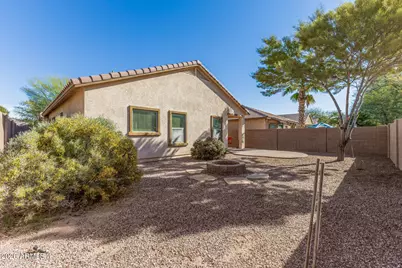 42467 W Monteverde Drive, Maricopa, AZ 85138 - Photo 27