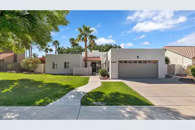 10227 E San Salvador Drive, Scottsdale, AZ 85258 - Photo 1