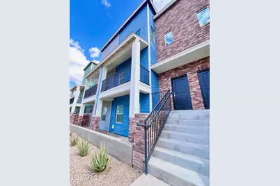 3434 N Longview Avenue #Unit 20, Phoenix, AZ 85014 - Photo 17