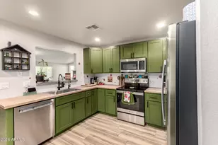 18026 N 34th Ave, Phoenix, AZ 85053 - Photo 9