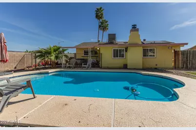 18026 N 34th Avenue, Phoenix, AZ 85053 - Photo 13