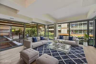 7157 E Rancho Vista Drive #3008, Scottsdale, AZ 85251 - Photo 3