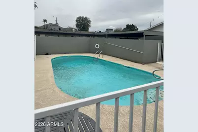 2525 N 52nd Street #5, Phoenix, AZ 85008 - Photo 9