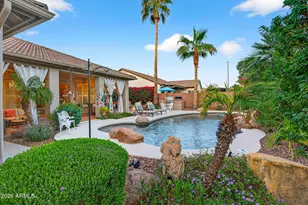 4155 E Dubois Ave, Gilbert, AZ 85298 - Photo 11