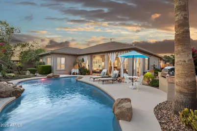 4155 E Dubois Avenue, Gilbert, AZ 85298 - Photo 1