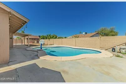 3850 W Bluefield Avenue, Glendale, AZ 85308 - Photo 19