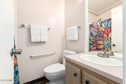 834 S Meridian Road #77, Apache Junction, AZ 85120 - Photo 13