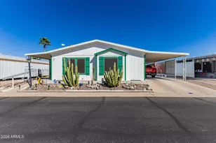 834 S Meridian Rd, Apache Junction, AZ 85120 - Photo 1