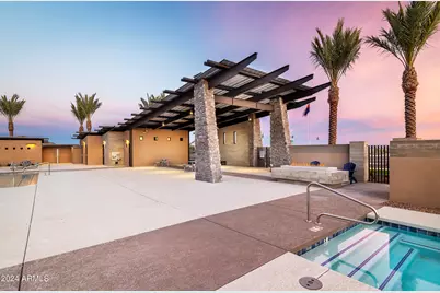 23135 E Roundup Way, Queen Creek, AZ 85142 - Photo 25