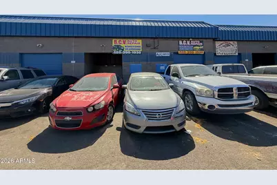 4501 S 7th Avenue #3, Phoenix, AZ 85041 - Photo 1