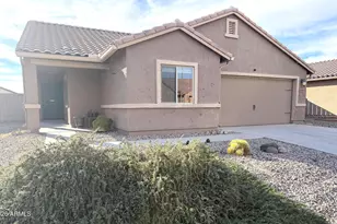 4019 N Honeysuckle Ct, Casa Grande, AZ 85122 - Photo 1