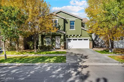 3350 E Morrison Ranch Parkway, Gilbert, AZ 85296 - Photo 1