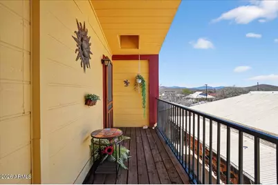 109 S 3rd Street, Tombstone, AZ 85638 - Photo 49