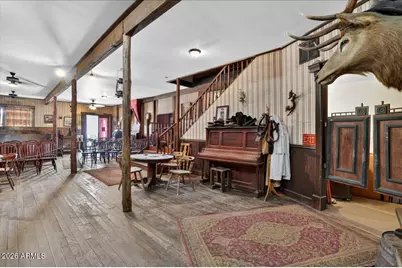 109 S 3rd Street, Tombstone, AZ 85638 - Photo 5