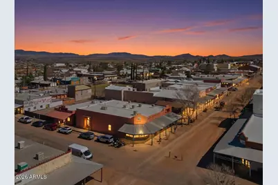 109 S 3rd Street, Tombstone, AZ 85638 - Photo 55