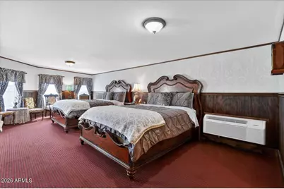 109 S 3rd Street, Tombstone, AZ 85638 - Photo 33