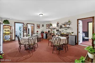 109 S 3rd Street, Tombstone, AZ 85638 - Photo 39