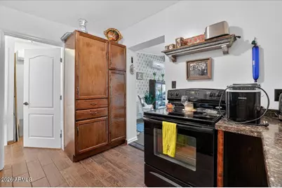 109 S 3rd Street, Tombstone, AZ 85638 - Photo 43