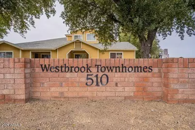 510 N Alma School Road #159, Mesa, AZ 85201 - Photo 31