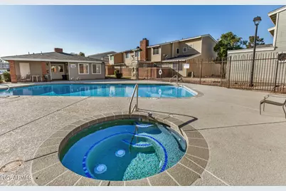 510 N Alma School Road #159, Mesa, AZ 85201 - Photo 23