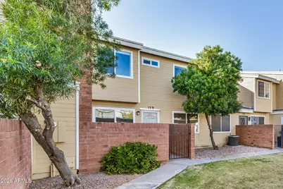 510 N Alma School Road #159, Mesa, AZ 85201 - Photo 1
