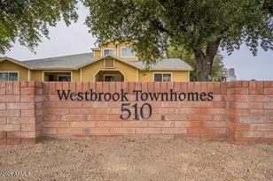 510 N Alma School Rd, Mesa, AZ 85201 - Photo 31