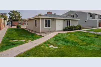 510 N Alma School Road #159, Mesa, AZ 85201 - Photo 29