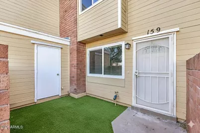 510 N Alma School Road #159, Mesa, AZ 85201 - Photo 25