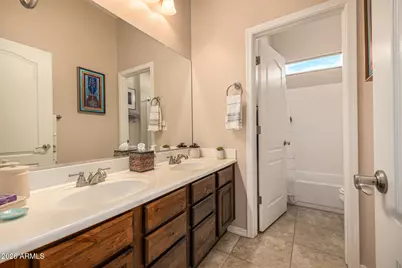 12498 W Palo Brea Lane, Peoria, AZ 85383 - Photo 41