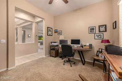 12498 W Palo Brea Lane, Peoria, AZ 85383 - Photo 27