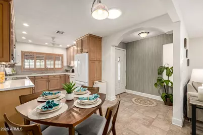 4748 N 75th Place, Scottsdale, AZ 85251 - Photo 11