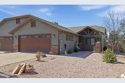 202 N Durango Court, Payson, AZ 85541 - Photo 1