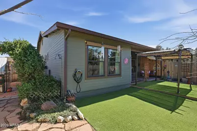 202 N Durango Court, Payson, AZ 85541 - Photo 23