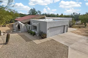 8001 E Vista Bonita Dr, Scottsdale, AZ 85255 - Photo 1