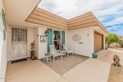 9613 W Raintree Drive, Sun City, AZ 85351 - Photo 7