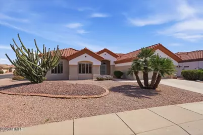 15173 W Via Manana --, Sun City West, AZ 85375 - Photo 1