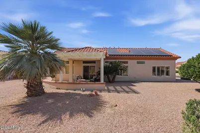 15173 W Via Manana --, Sun City West, AZ 85375 - Photo 15