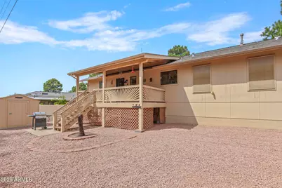 105 N Mogollon Trail, Payson, AZ 85541 - Photo 23