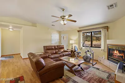 105 N Mogollon Trail, Payson, AZ 85541 - Photo 7
