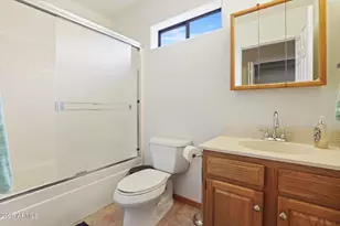 105 N Mogollon Trail, Payson, AZ 85541 - Photo 17