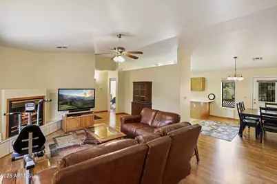 105 N Mogollon Trail, Payson, AZ 85541 - Photo 5