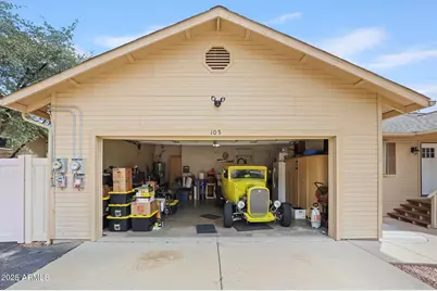 105 N Mogollon Trail, Payson, AZ 85541 - Photo 27